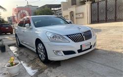 هيونداي سينتينيال